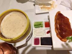 -大鸭梨烤鸭(左家庄店)