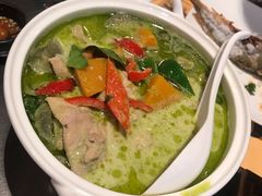 -simply thai天泰(长泰广场店)