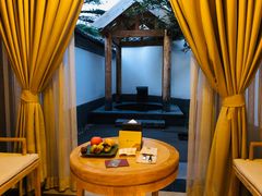 -西安华清御汤酒店