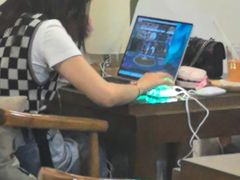 -慕咖啡(宽窄巷子店)