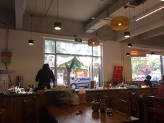 -螺蛳粉先生(蓟门桥店)
