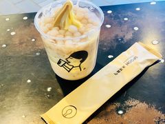 -喜茶(北京三里屯太古里店)