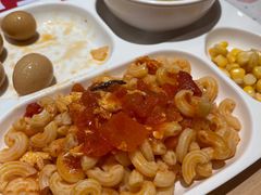 -大师兄·手工面·西北菜(珠海环宇城店)