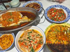 -回家吃饭·地道南昌菜(建德观总店)