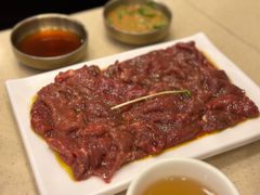 瘦牛肉-福云龙(黄河南大街店)