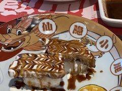 -仙隐小鹿中华料理(南宁万象城店)