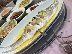 -顺风海鲜港(金玉兰店)
