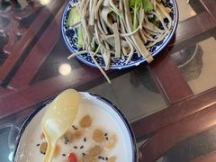 -马吉德牛肉拉面(新街口店)