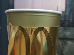 -麦当劳(帝豪店)
