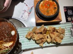 -七八冷面·延边朝鲜族美食(圣熙八号店)