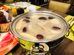 -融信华邑酒店·鲜艳西餐厅