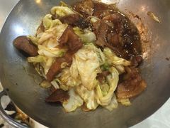 -米家餐厅(长生路店)