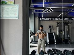 -EASY POWER健身工作室(浦东大道店)