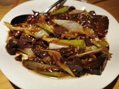 -金筷子西北菜·捞悦火锅
