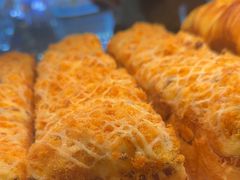 -花园饼屋·吐司蛋糕面包(星海店)