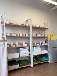 -美肌工坊皮肤管理