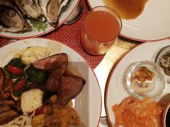 -咖啡苑 - 蔚藍夏日限定主题(永利皇宫店)