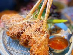-泰妃殿(宏伊国际广场店)