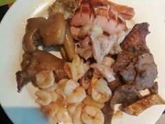 -福州大饭店-自助餐