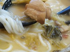 -蒙自源小锅米线(金佰利店)