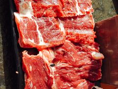 -金达莱烧烤(黎明南街店)