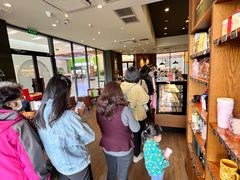 -星巴克(北京成寿寺路店)