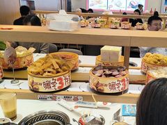 -龍歌自助小火锅(崂山丽达店)