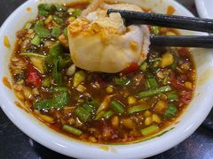-刘记糟粕醋海鲜烧烤