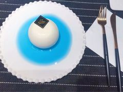 -伊斯坦布尔土耳其清真咖啡餐厅