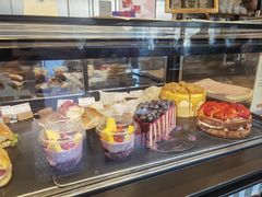 -BAKER&SPICE(BFC外滩金融中心店)