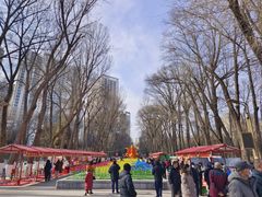 -西宁市人民公园(城西区)
