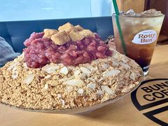 -劳顶笨咖啡(丽水宜家店)