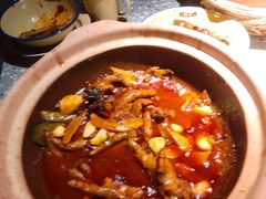 -鹤江桥·红油牛肉粉(SKP店)
