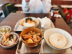 -Retro Deli 茶泡饭
