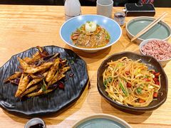 -薇酌饮·陕西菜(南门外店)