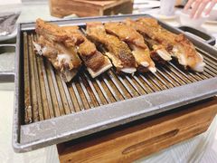 -新兴·金羊座·粤菜点心(乐峰店)