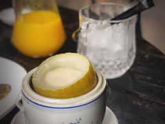冬瓜海参盅-猪肉婆私房菜(容桂总店)