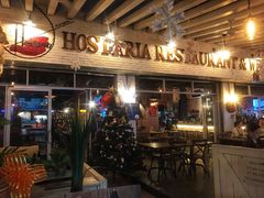 -Hostaria Bar维他餐吧·意大利西餐厅·牛排馆