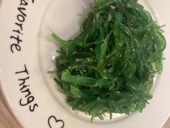 -萨莉亚意式餐厅(人和印象万家店)