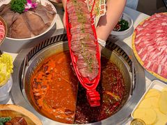 -小龙坎火锅(IFS HOT店)
