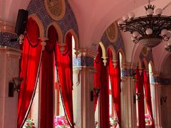 -新疆国际大巴扎-二道桥清真寺