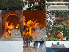 -凤凰山公园-龙王古庙