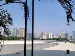 -辰熙ACX星海艺术中心