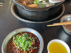 -老杨砂锅鱼庄