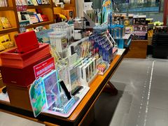 -西西弗书店&矢量咖啡(凯德晶萃广场店)