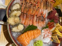 -贵木日本料理·铁板烧(新地假日广场店)