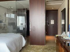 -天津君隆威斯汀酒店