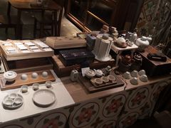 -时光花园(白鹭洲店)