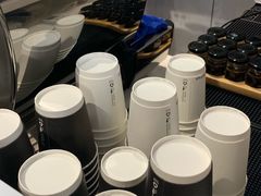 -T-COFFEE(长江花园店)
