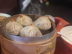 -鲁氏汤包王(长白街店)